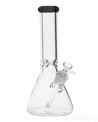 Headway 12" 7mm Beaker Bong - Discreet Smoker