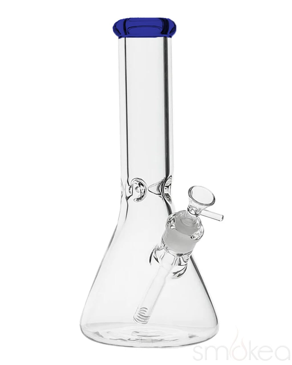 Headway 12" 7mm Beaker Bong - Discreet Smoker