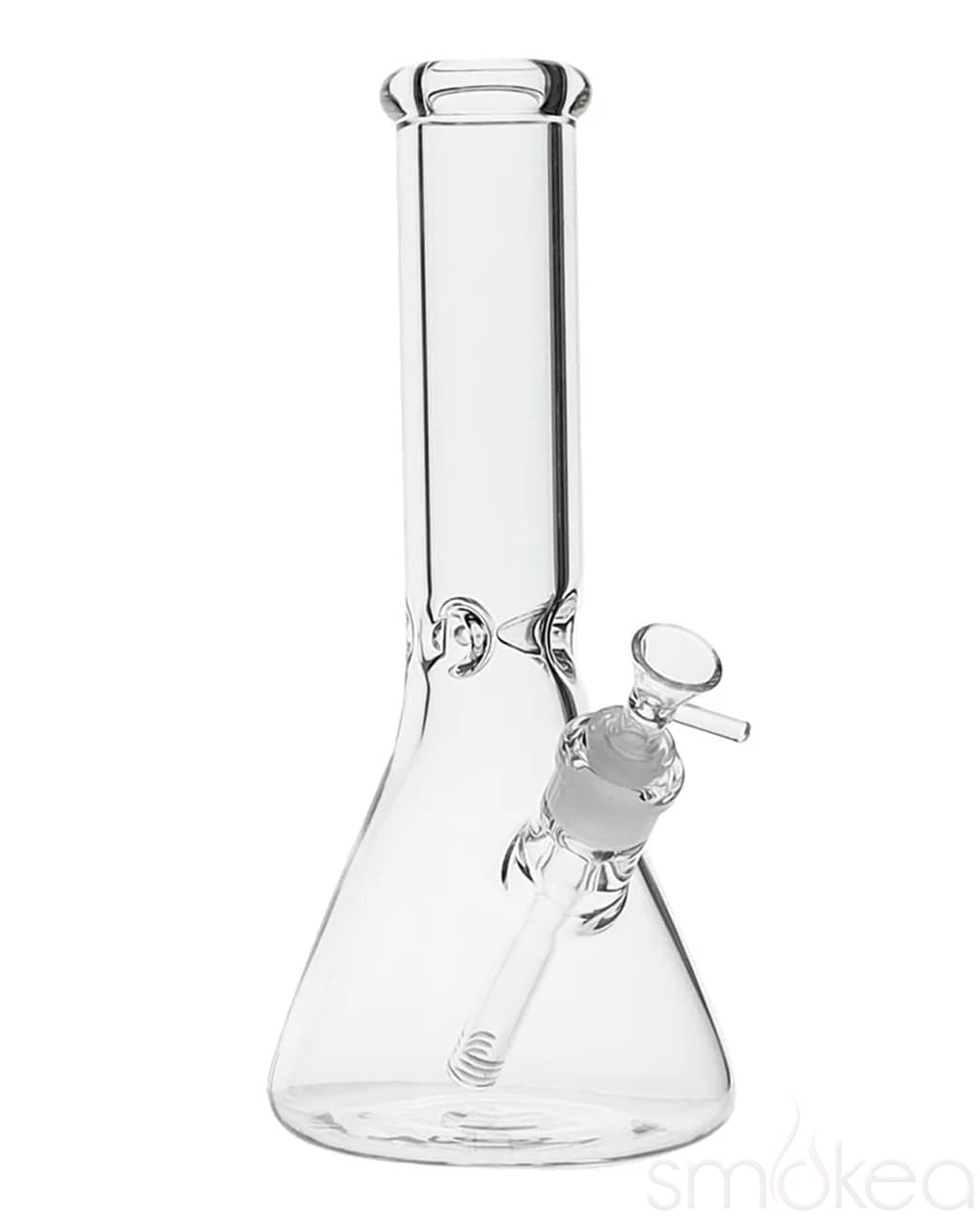 Headway 12" 7mm Beaker Bong - Discreet Smoker
