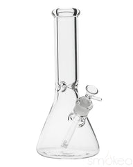 Headway 12" 7mm Beaker Bong - Discreet Smoker