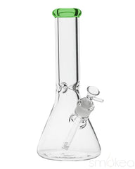 Headway 12" 7mm Beaker Bong - Discreet Smoker
