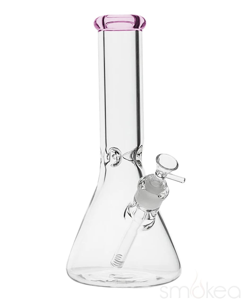 Headway 12" 7mm Beaker Bong - Discreet Smoker