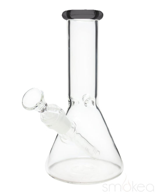 Headway 8" 5mm Beaker Bong - Discreet Smoker