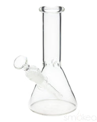 Headway 8" 5mm Beaker Bong - Discreet Smoker
