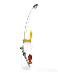 Headway Honey Bear Hookah Bong - Discreet Smoker