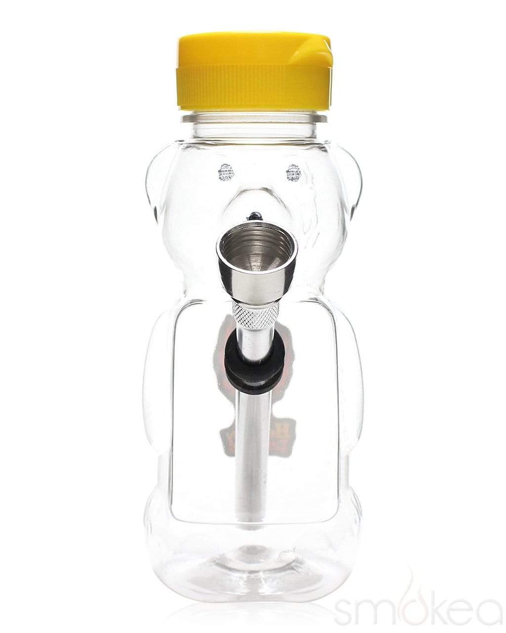 Headway Honey Bear Hookah Bong - Discreet Smoker