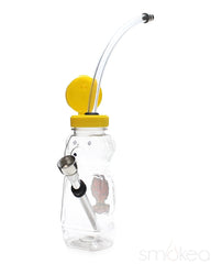 Headway Honey Bear Hookah Bong - Discreet Smoker