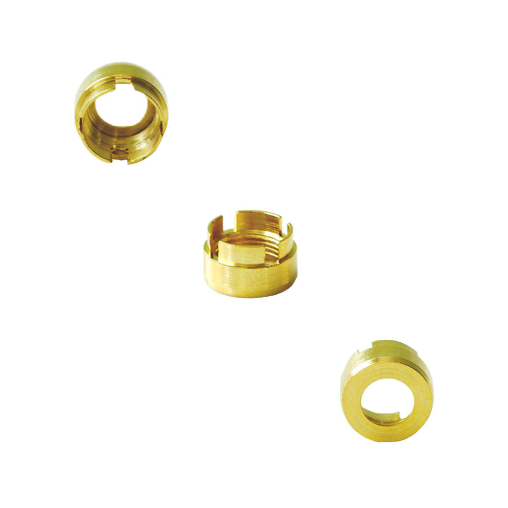 510 SolPod Magnetic Adapter - Discreet Smoker