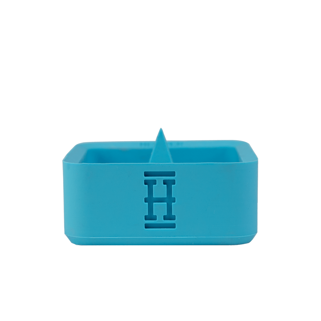 HEMPER Silicone Caché - Debowling Ashtray - Discreet Smoker