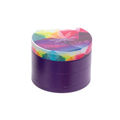 HIGH LIFE WACKY GRINDER - Discreet Smoker