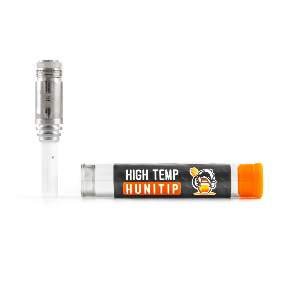 Huni Badger­ High Temp Tip - Discreet Smoker