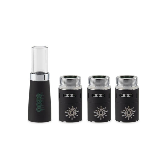 Ooze Fusion Vape Atomizer - Discreet Smoker
