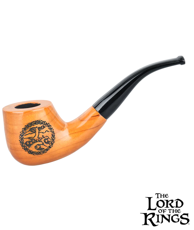 Lord Of The Rings Pipes