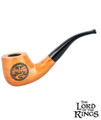 Lord Of The Rings Pipes - Discreet Smoker