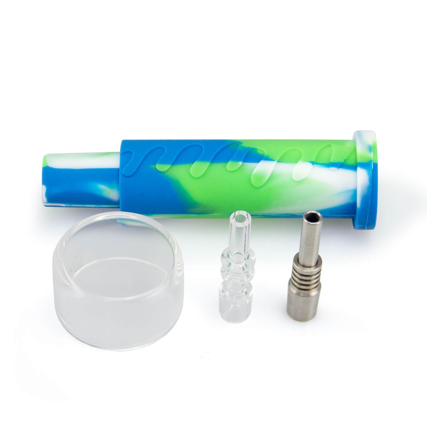 Honey Straw Nectar Collector Kit - Discreet Smoker