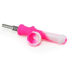 Silicone Nectar Collector Dab - Discreet Smoker