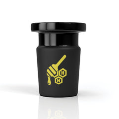 GLASS REDUCER - Discreet Smoker