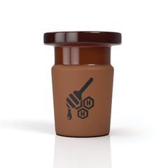 GLASS REDUCER - Discreet Smoker