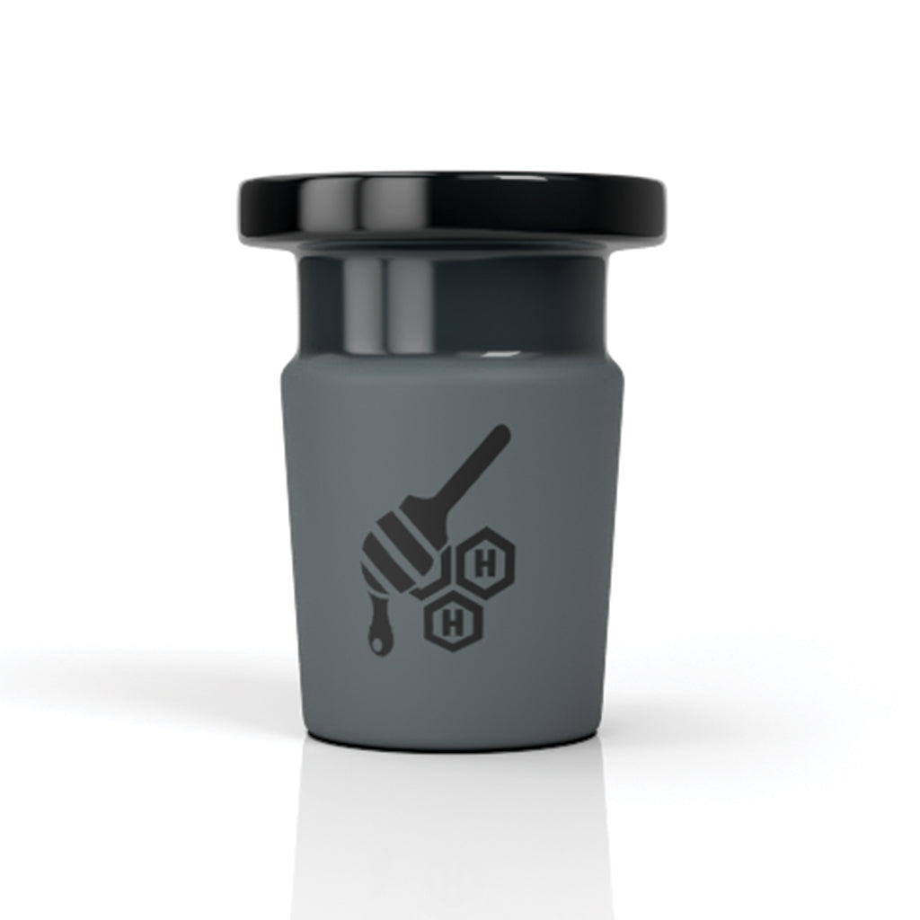 GLASS REDUCER - Discreet Smoker
