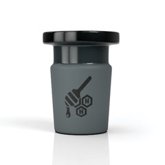 GLASS REDUCER - Discreet Smoker