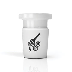 GLASS REDUCER - Discreet Smoker