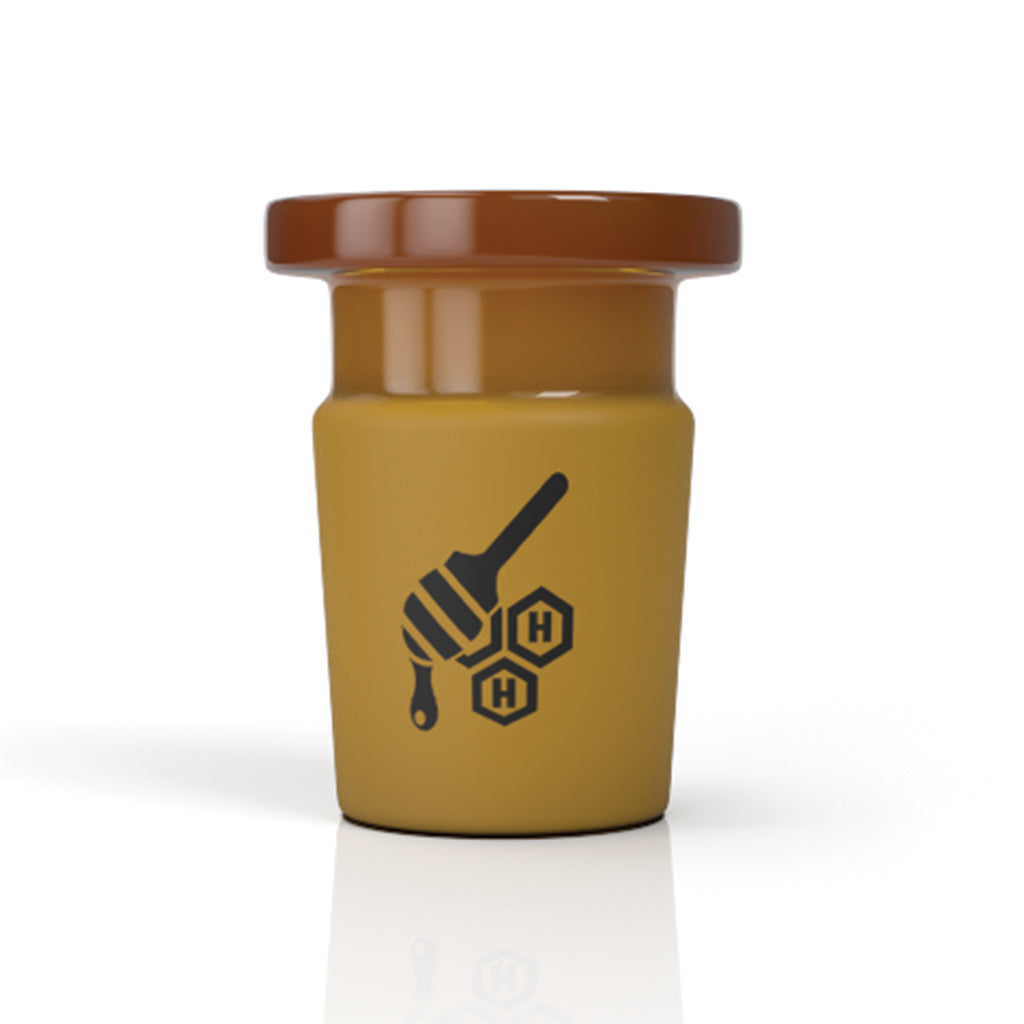 GLASS REDUCER - Discreet Smoker