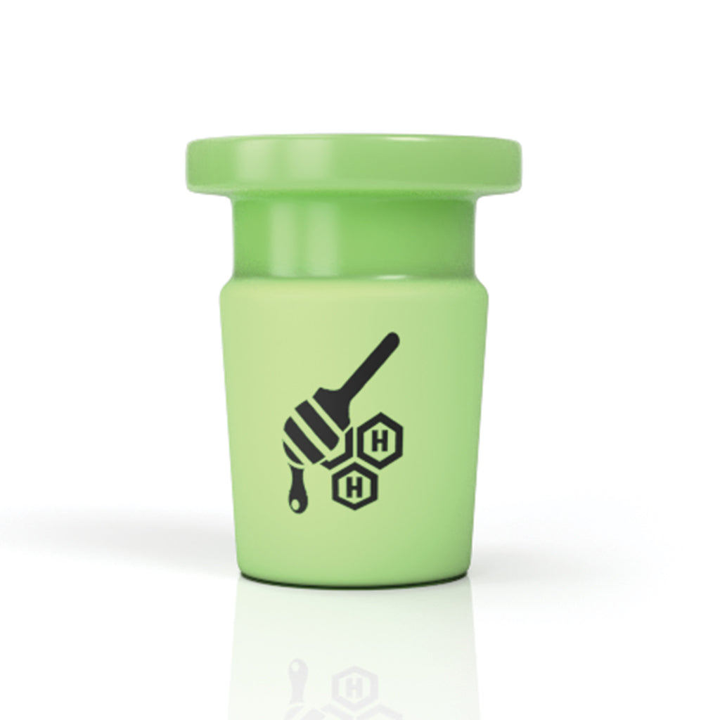 GLASS REDUCER - Discreet Smoker