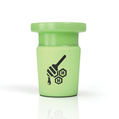 GLASS REDUCER - Discreet Smoker