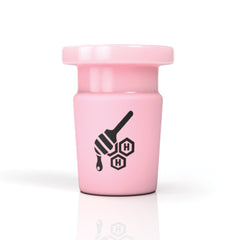GLASS REDUCER - Discreet Smoker