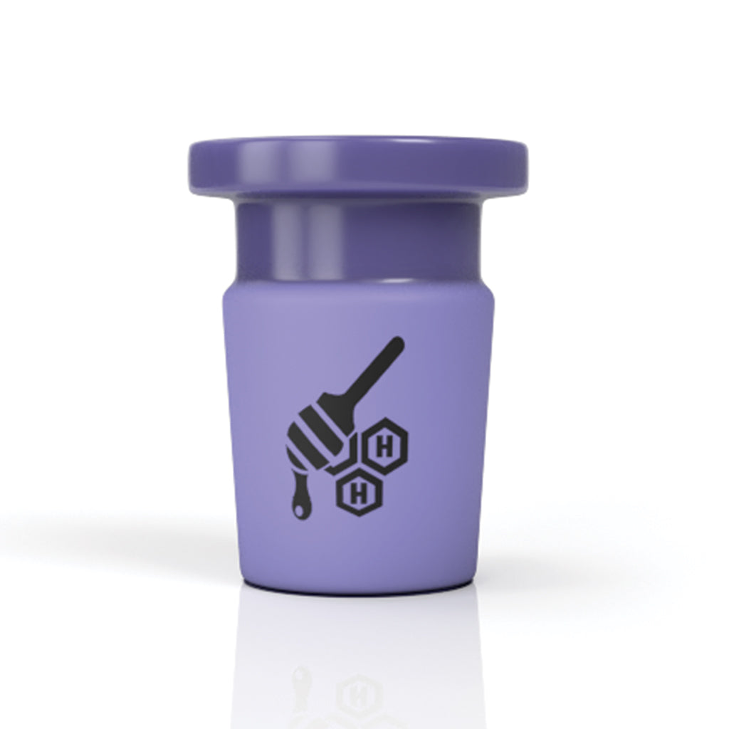 GLASS REDUCER - Discreet Smoker