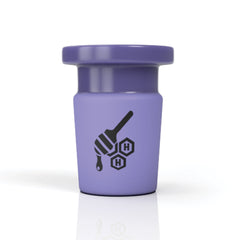 GLASS REDUCER - Discreet Smoker