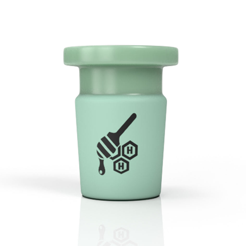 GLASS REDUCER - Discreet Smoker