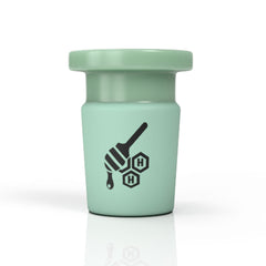 GLASS REDUCER - Discreet Smoker
