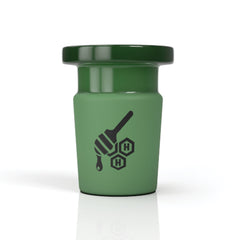 GLASS REDUCER - Discreet Smoker