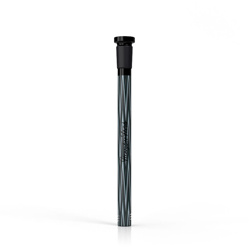 HAZED DOWNSTEM - Discreet Smoker