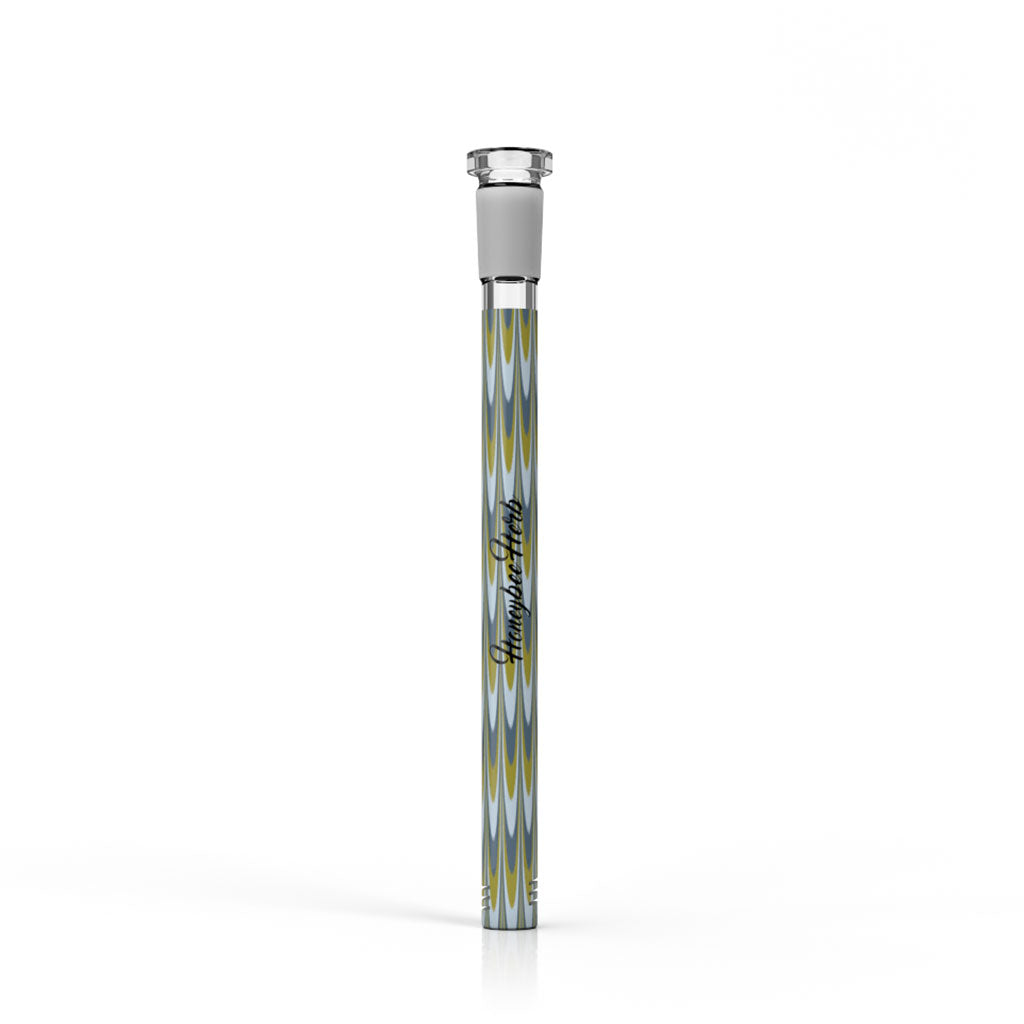 RIBBON LOOPED DOWNSTEM - Discreet Smoker