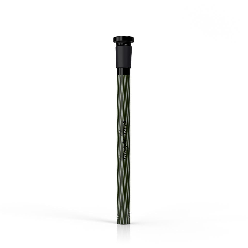 HAZED DOWNSTEM - Discreet Smoker