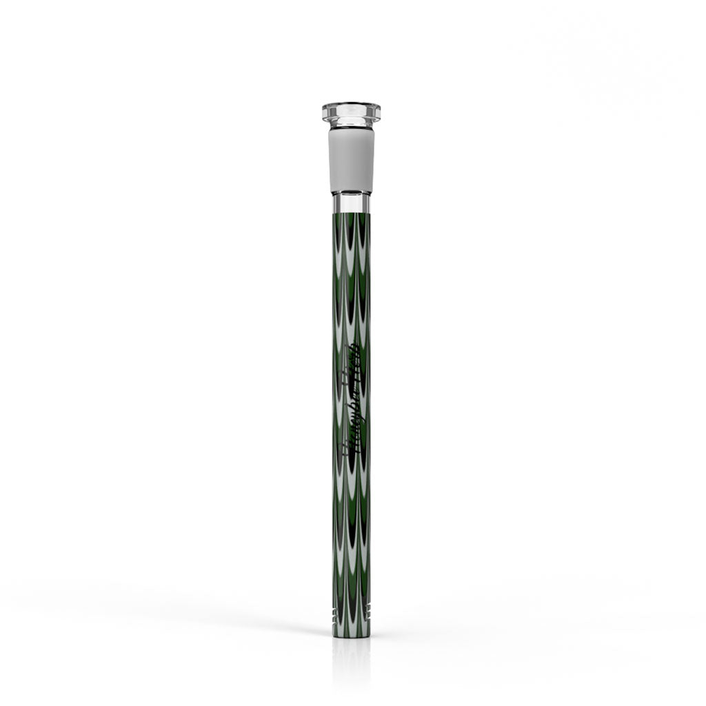 RIBBON LOOPED DOWNSTEM - Discreet Smoker