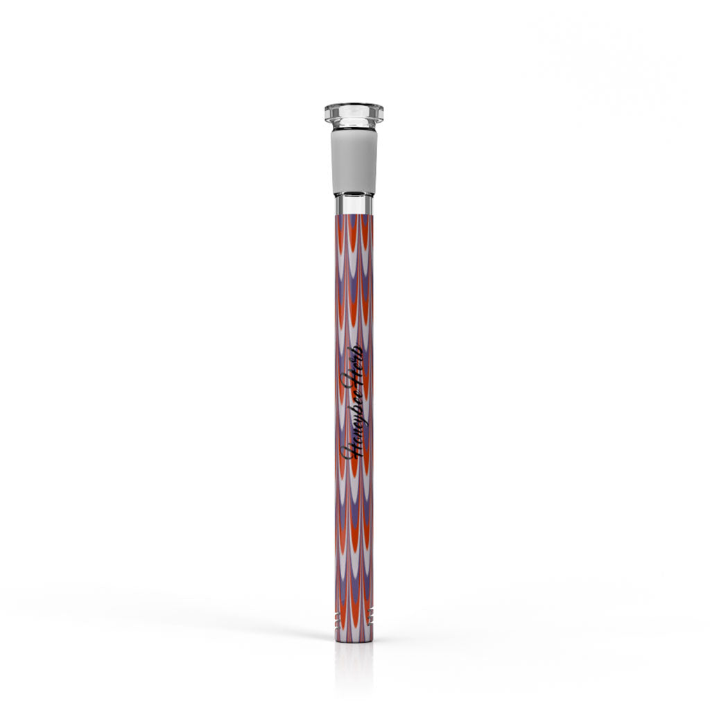 RIBBON LOOPED DOWNSTEM - Discreet Smoker