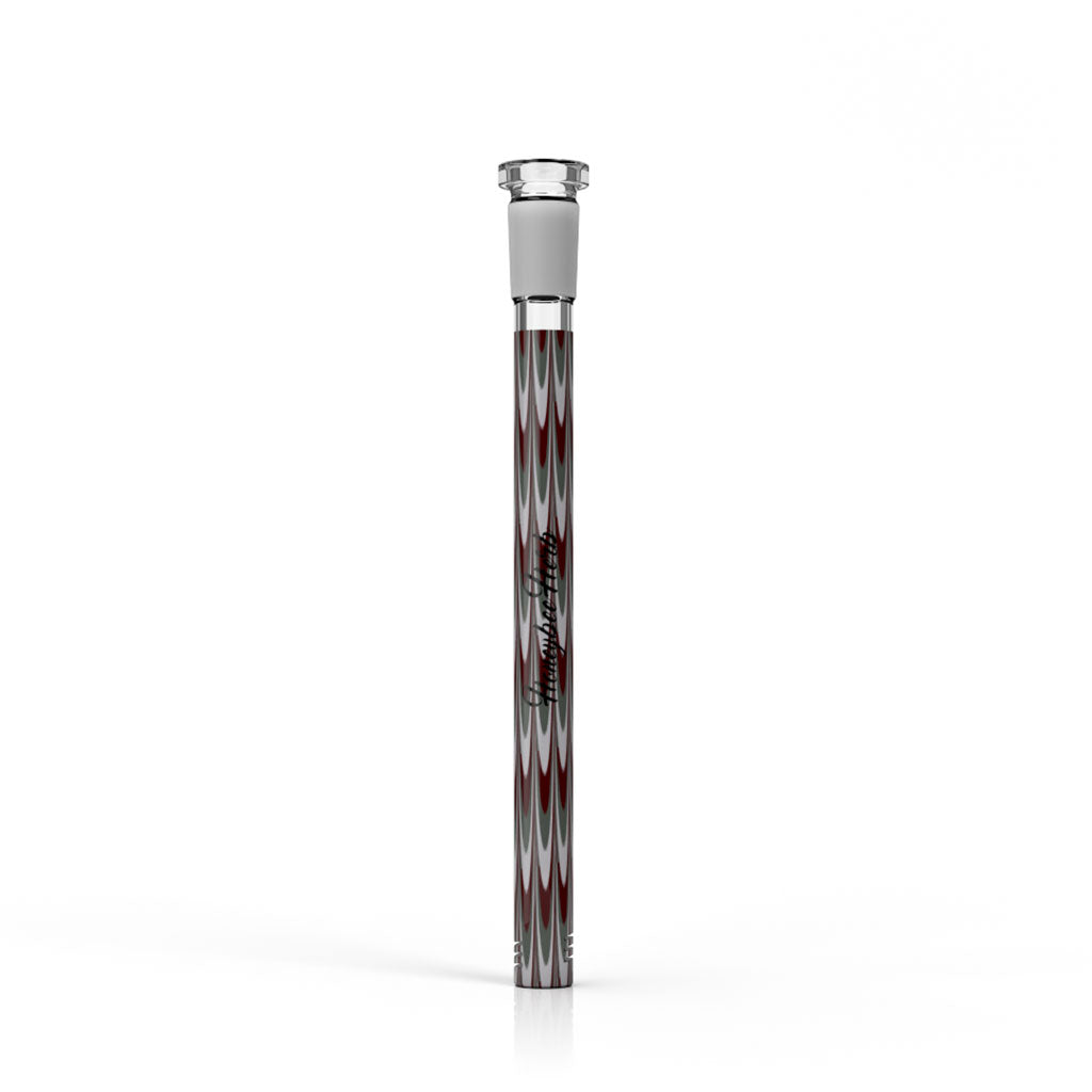 RIBBON LOOPED DOWNSTEM - Discreet Smoker