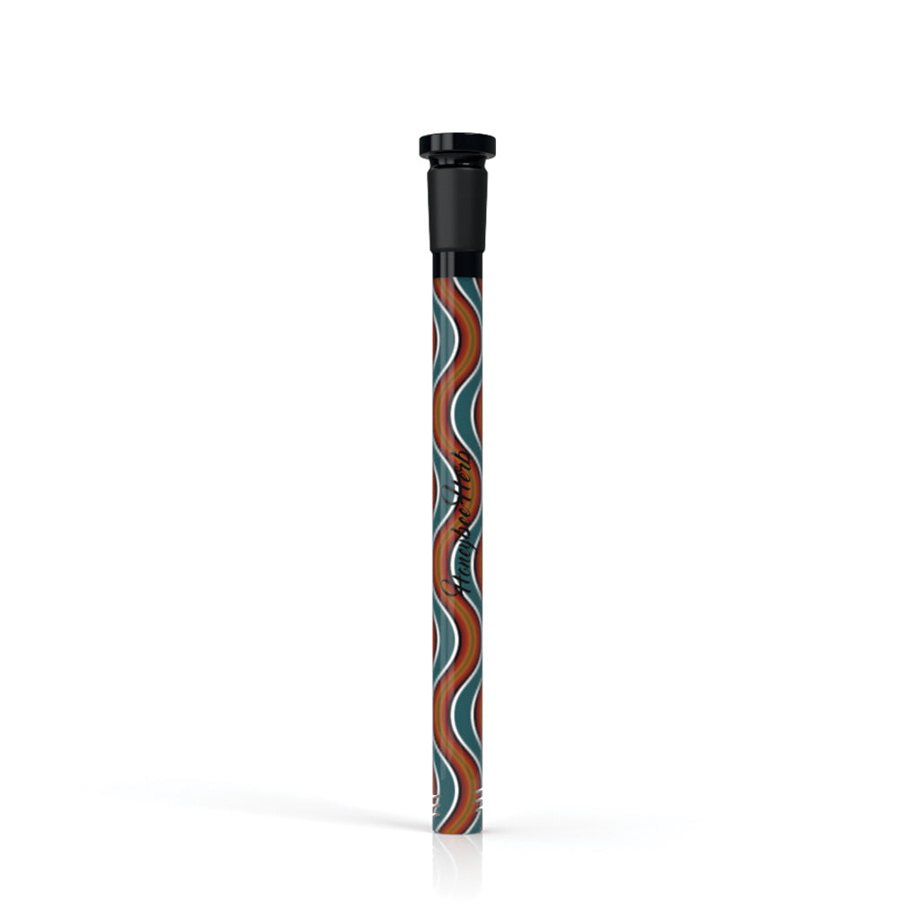 WHIRL WIG WAG DOWNSTEM - Discreet Smoker