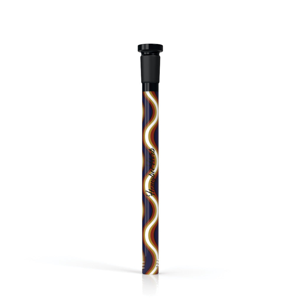WHIRL WIG WAG DOWNSTEM - Discreet Smoker