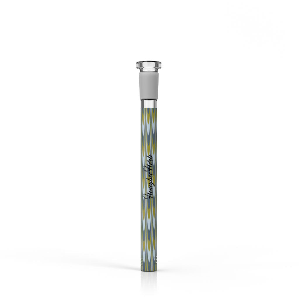 RIBBON LOOPED DOWNSTEM - Discreet Smoker