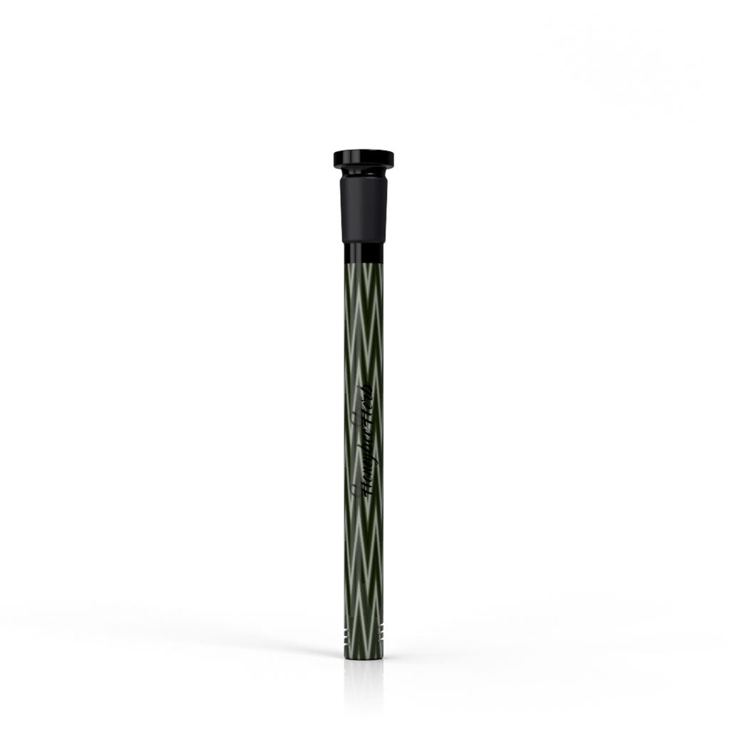 HAZED DOWNSTEM - Discreet Smoker