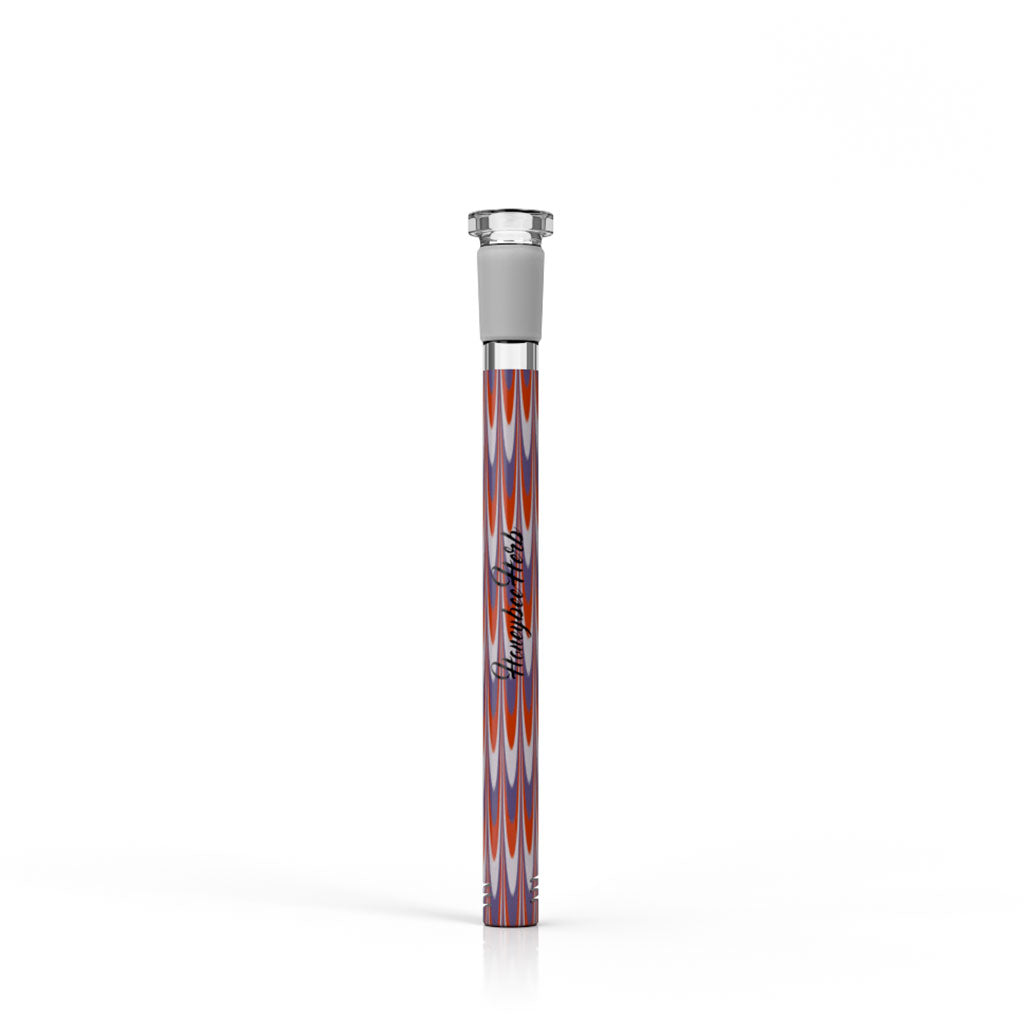 RIBBON LOOPED DOWNSTEM - Discreet Smoker
