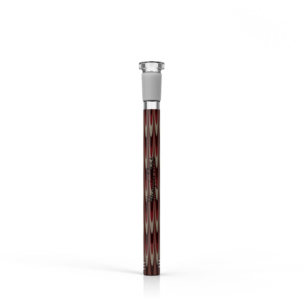 RIBBON LOOPED DOWNSTEM - Discreet Smoker