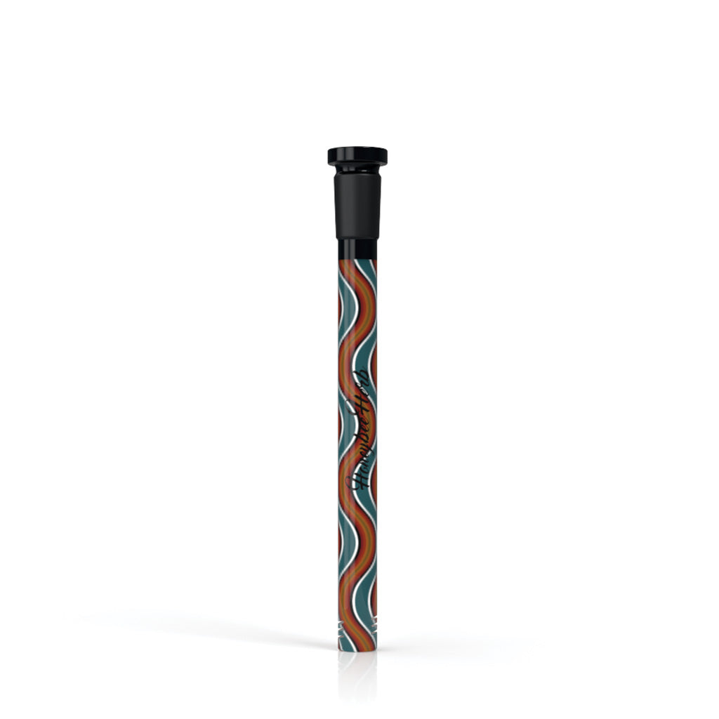 WHIRL WIG WAG DOWNSTEM - Discreet Smoker