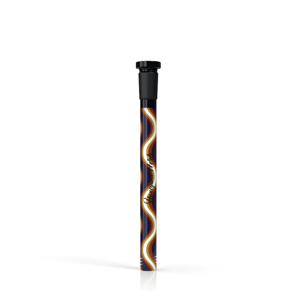 WHIRL WIG WAG DOWNSTEM - Discreet Smoker