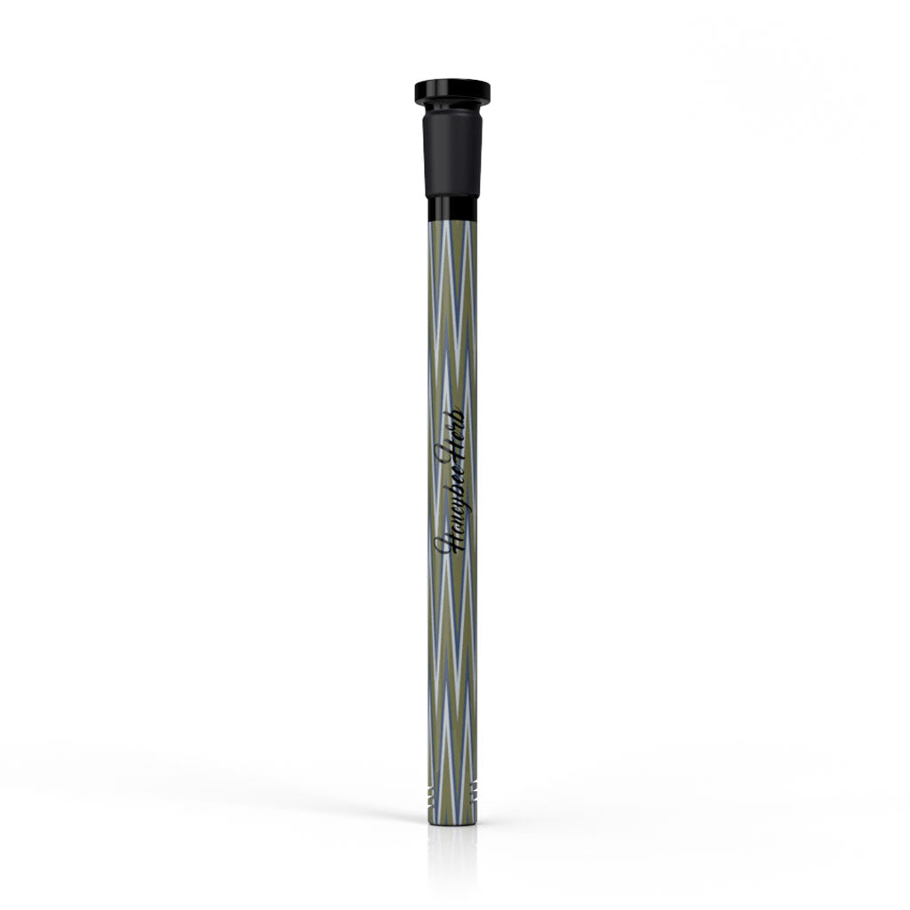 HAZED DOWNSTEM - Discreet Smoker