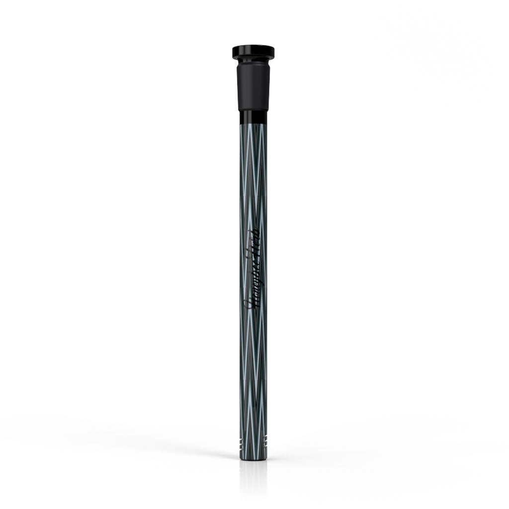 HAZED DOWNSTEM - Discreet Smoker
